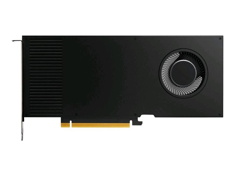 PARTI DI RICAMBIO RTX A4000 NVIDIA 16 GB …